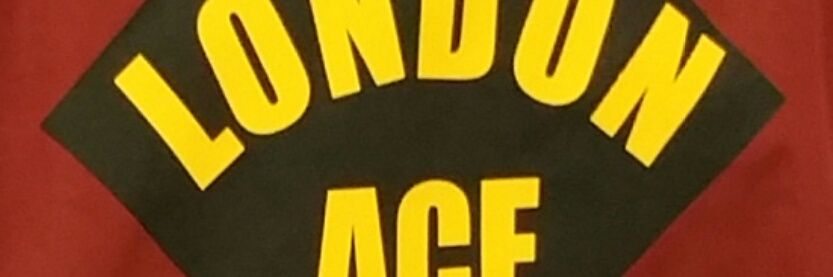 Army cadets - sports in London banner