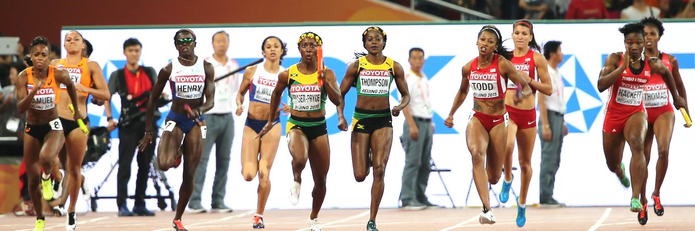 StrideVisionTV banner