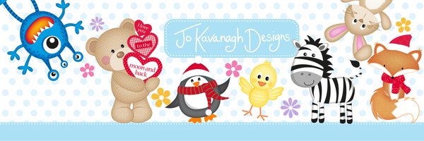 JKavanaghDesign Profile Banner