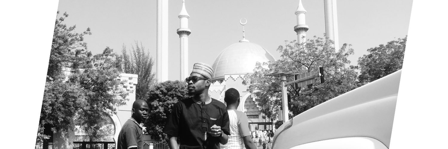 ustaz_pharuk's profile banner image