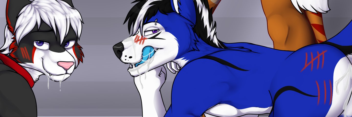 FilthyBlueberry's profile banner image
