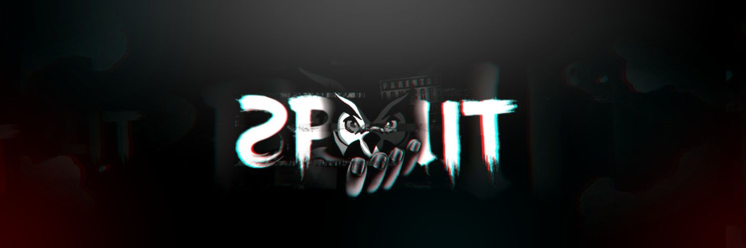 SplitNebulous's profile banner image