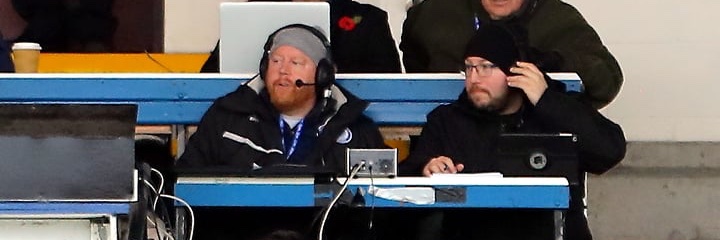 Chris Bell Media banner