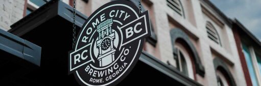 RomeCityBrewing's profile banner image