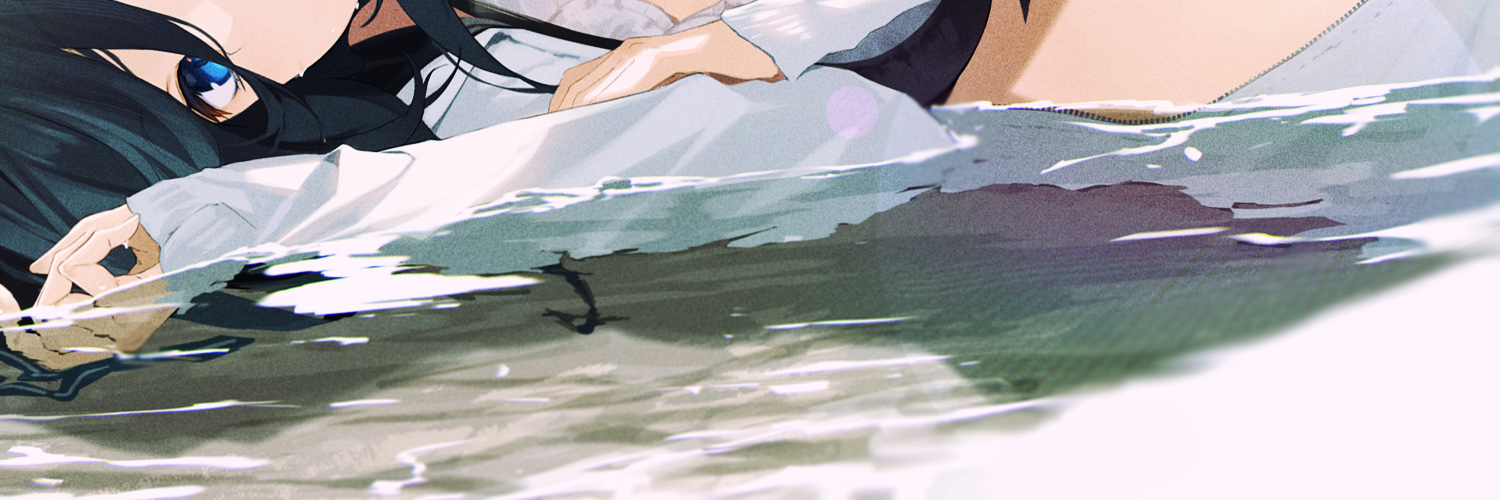 せんむ banner