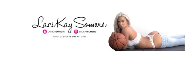 Laci Kay Somers Profile Banner