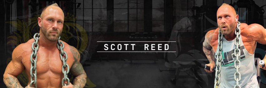 ScottReed765's profile banner image