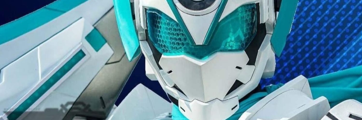 MechaShock banner