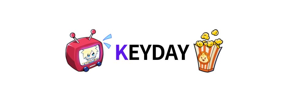 Keyday banner