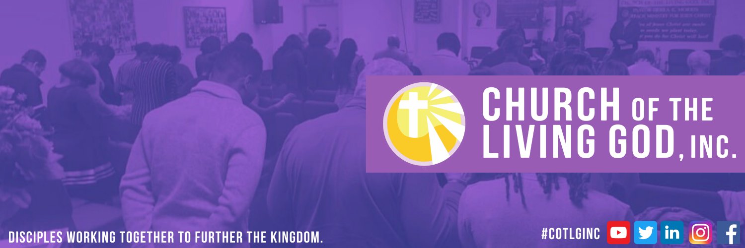 COTLGinc's profile banner image