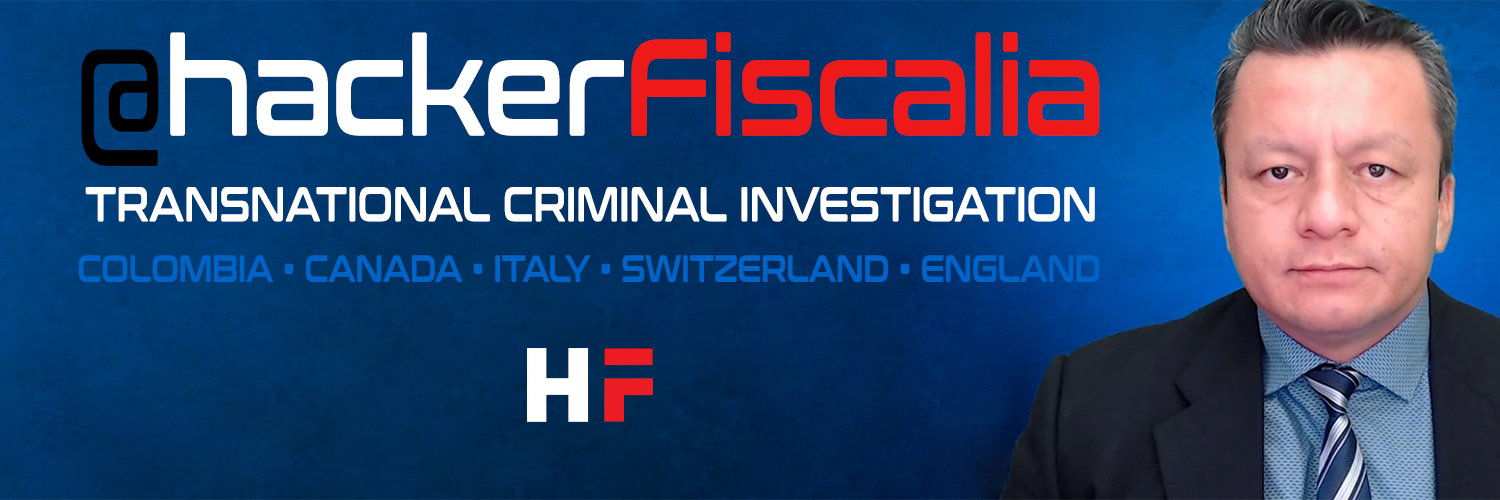 hackerFiscalia's profile banner image