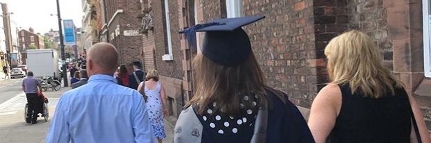 JenniferRLJMU's profile banner image