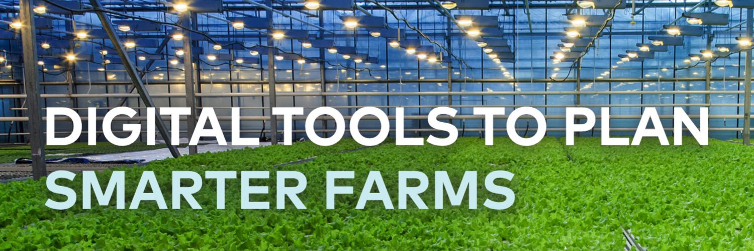 Agritecture Designer banner