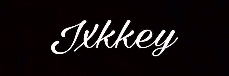 oJxkkey's profile banner image