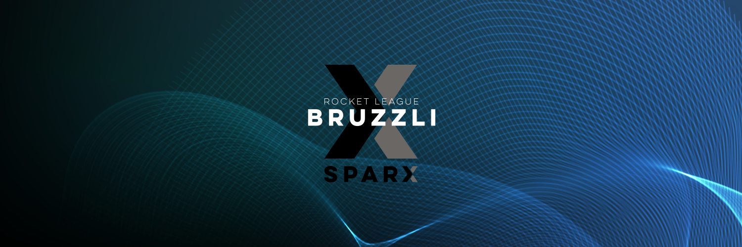 Bruzzli banner