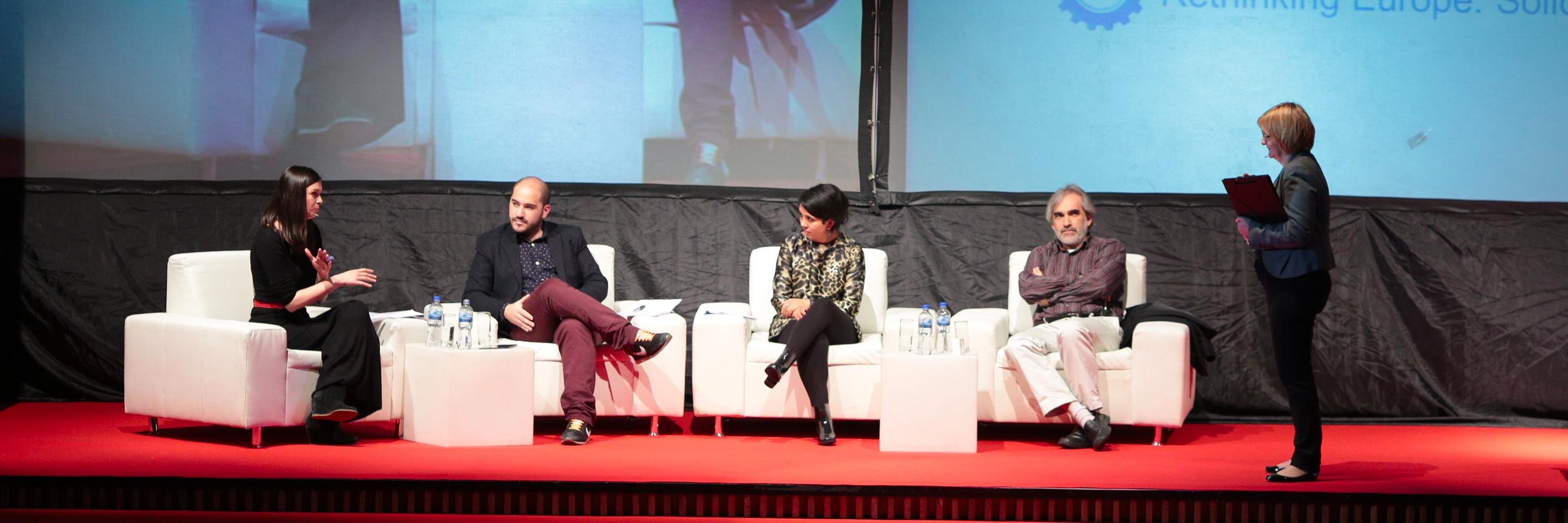 Josep Gonzàlez banner