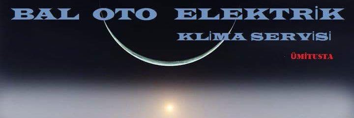 ÜMİT BAL banner