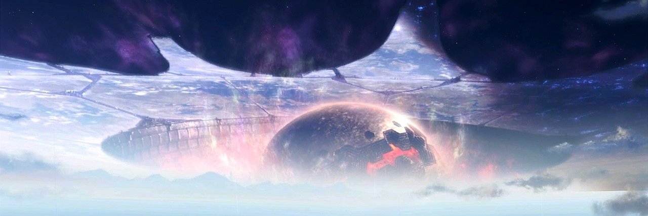 HaloDestiny's profile banner image