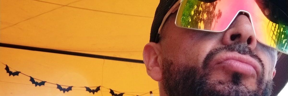 omsancho's profile banner image