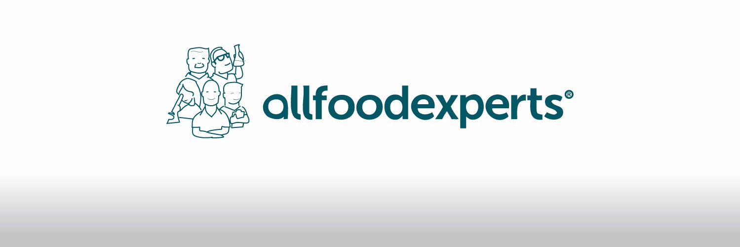 allfoodexperts banner