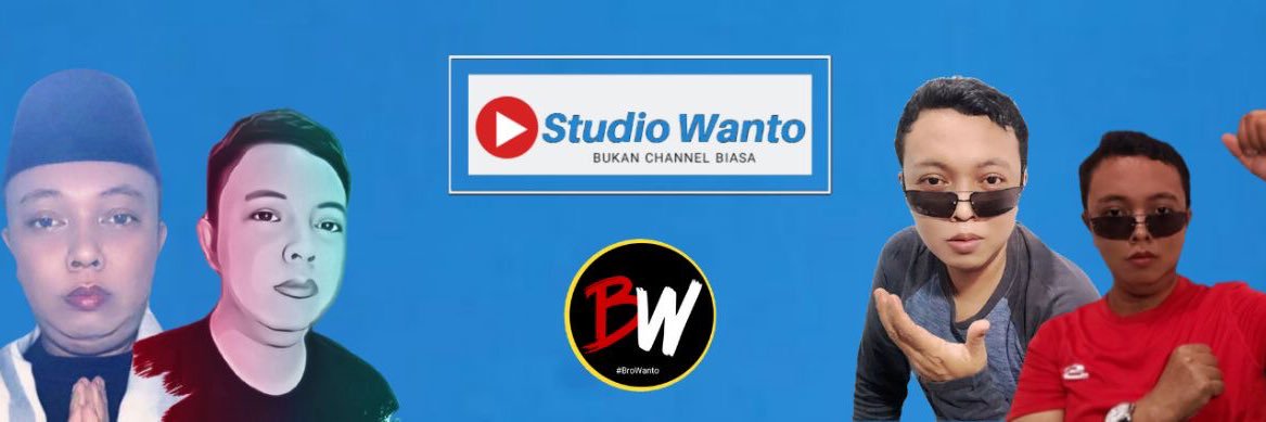 Purwanto S.IP banner