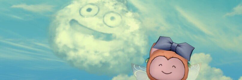 aurelie_dqx's profile banner image