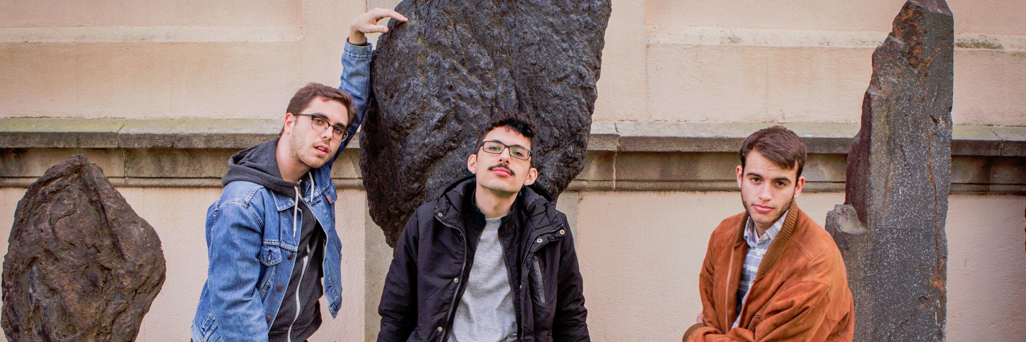 TheSaursBand's profile banner image