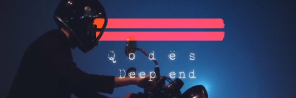 qodesmusic Profile Banner