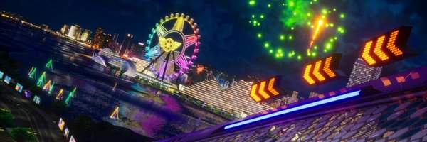 SonicAndre2 Profile Banner
