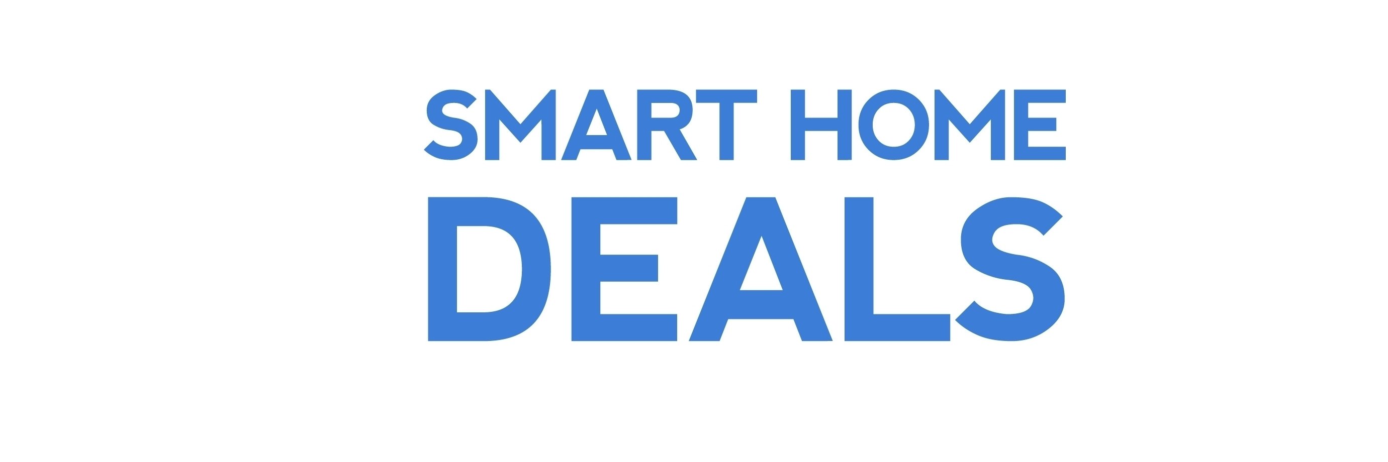 Smart Home DEALS banner
