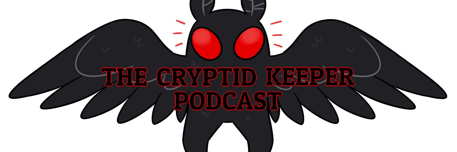 The Cryptid Keeper banner