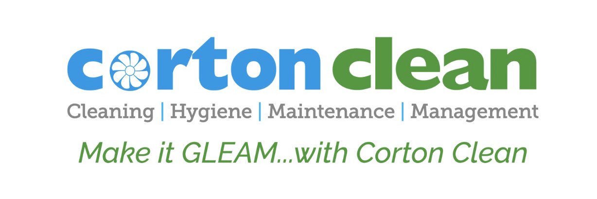 cortonclean's profile banner image