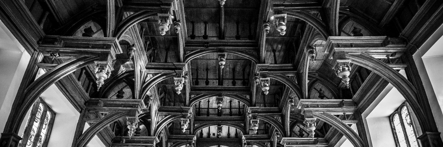 Middle Temple banner