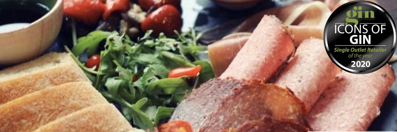 Billington's Deli banner