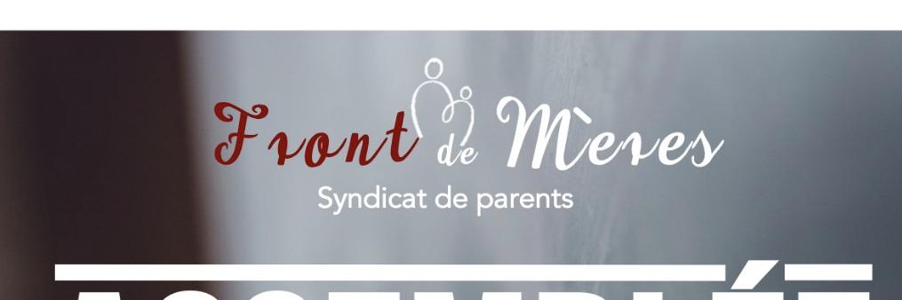 Front2mères banner
