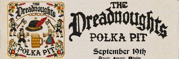 TheDreadnoughts Profile Banner
