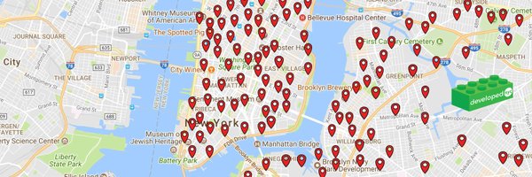developednyc Profile Banner