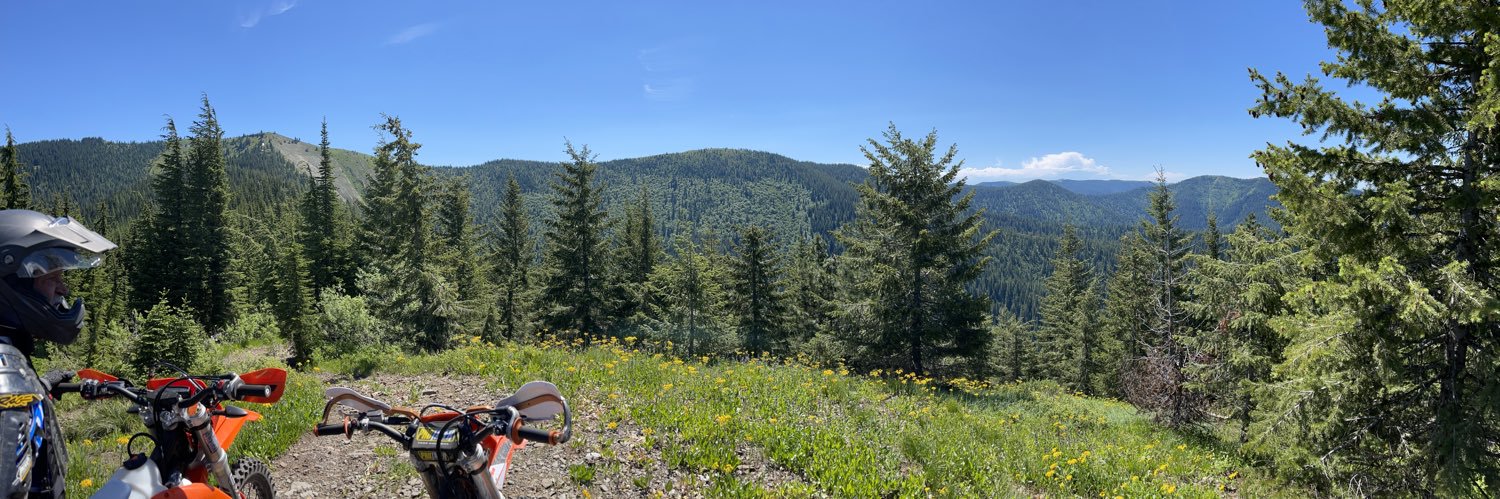 TheDrewJ's profile banner image
