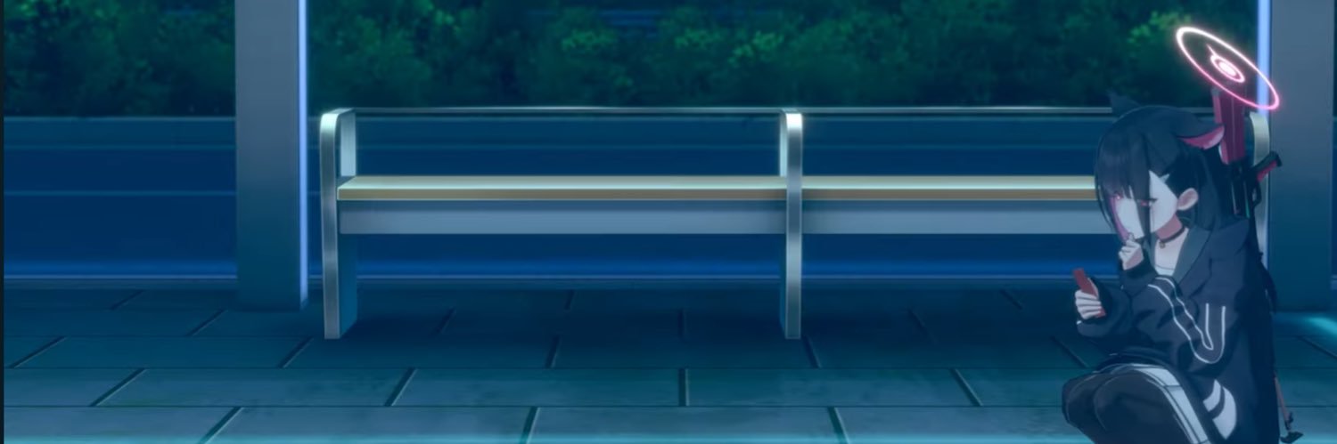 はれ banner