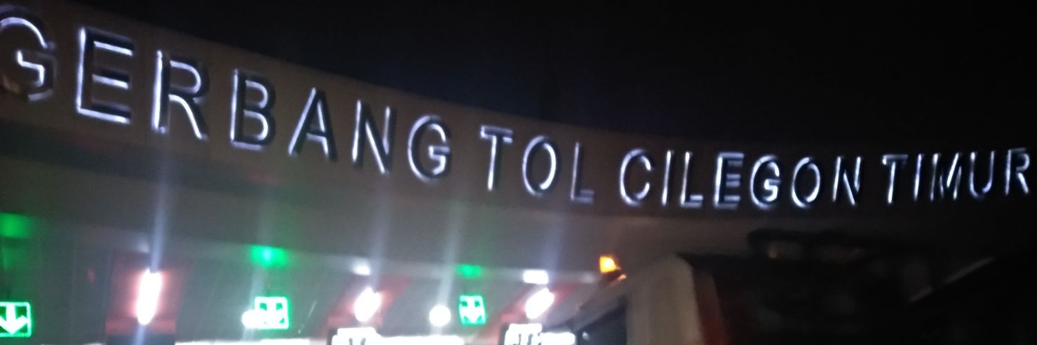 CilegonUpdated's profile banner image