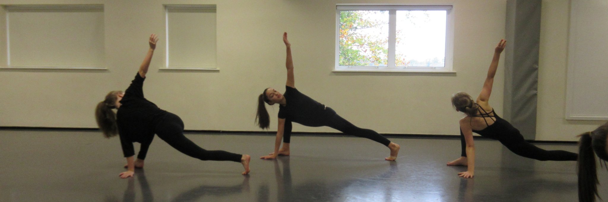 StGabrielsDance's profile banner image