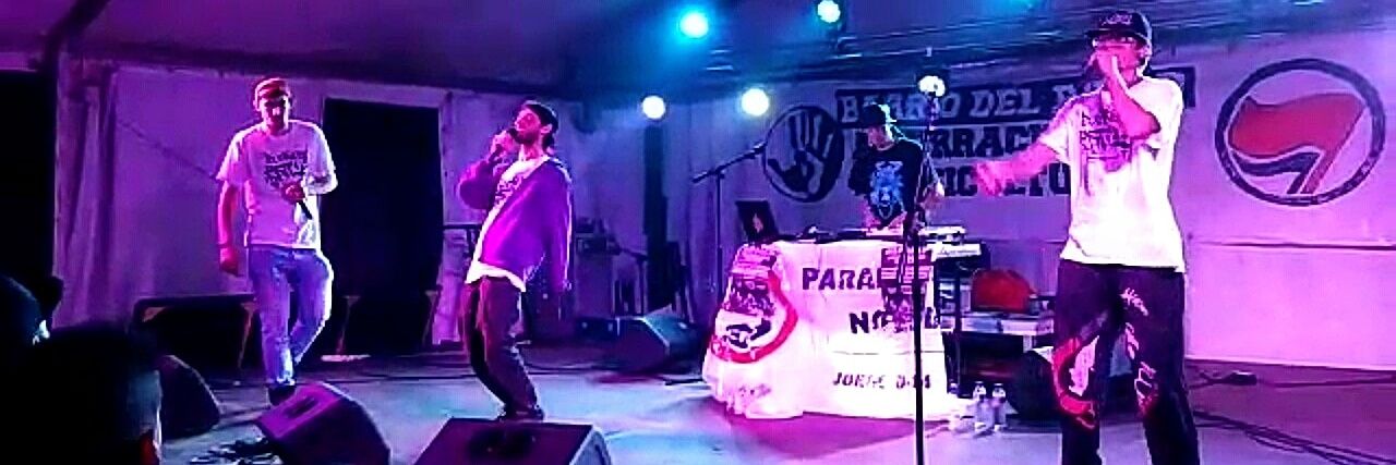 MZUnderground's profile banner image
