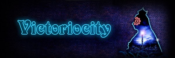 Victoriocity Profile Banner