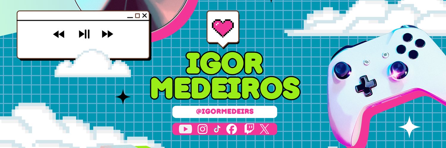igor banner