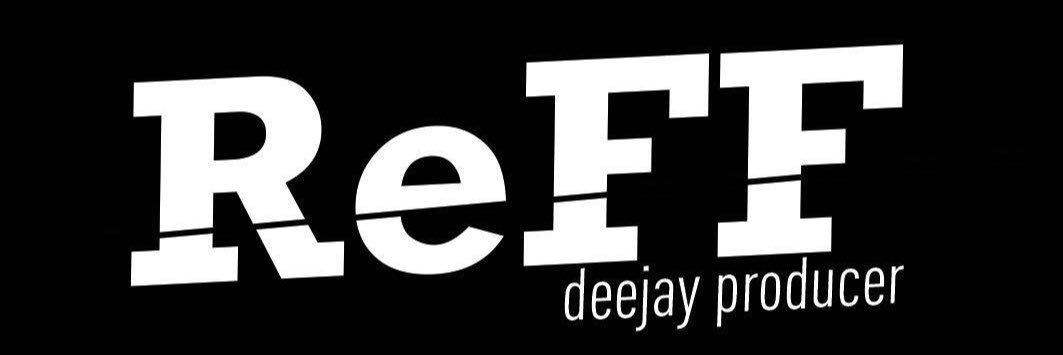 Deejay ReFF banner