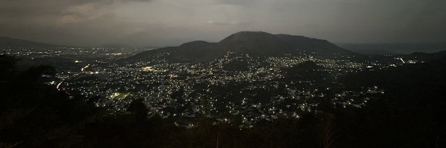 Jamin 🇸🇻 banner