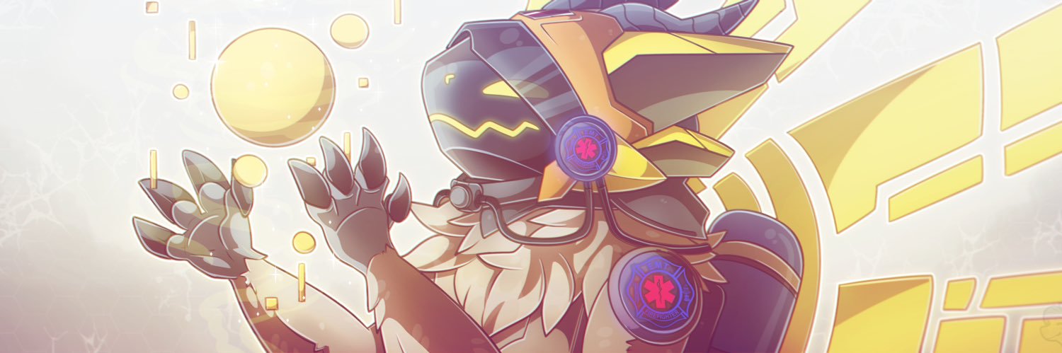 ProtoMedic's profile banner image