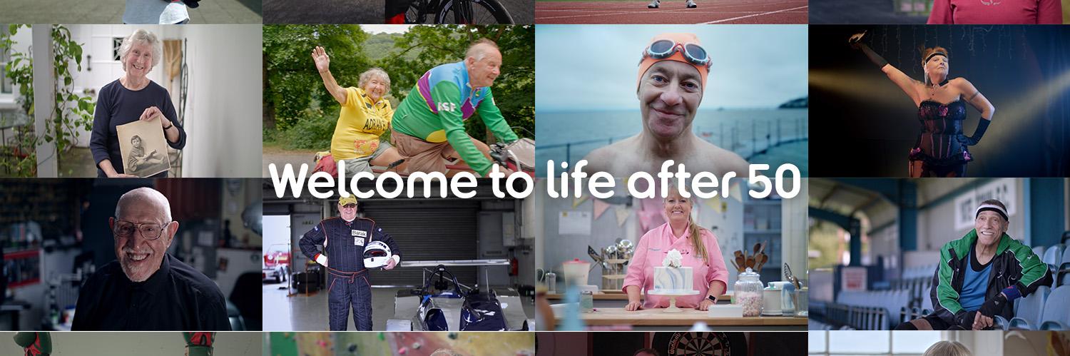 SunLife Press Office banner