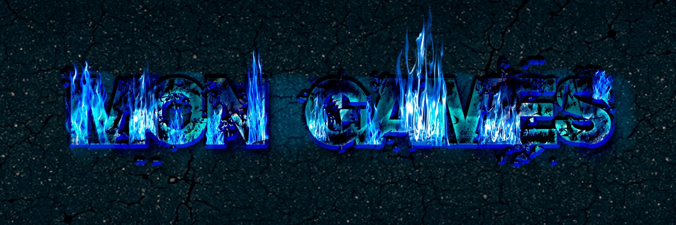 Mon Games banner