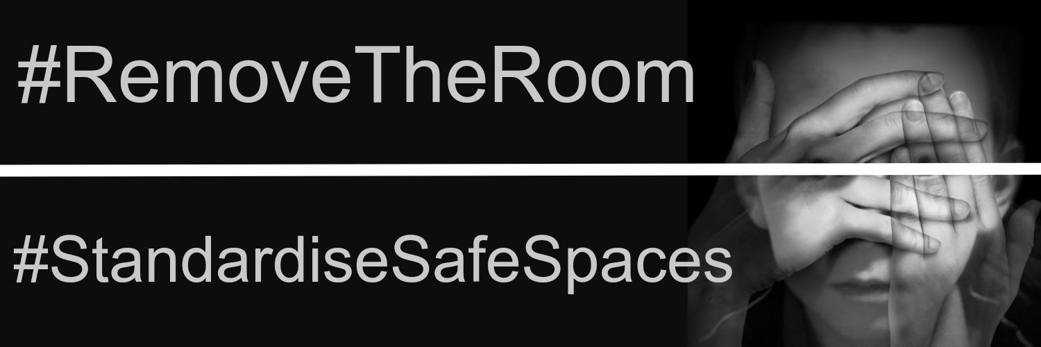 Shaunagh #RemoveTheRoom banner